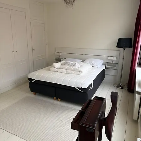 Prázdninový dům Casa Hofdijkstraat Alkmaar
