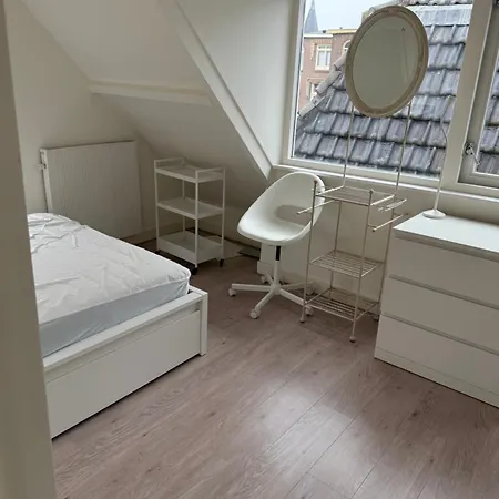 Casa Hofdijkstraat *