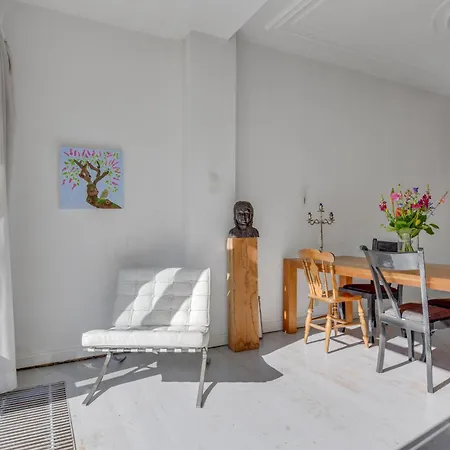Casa Hofdijkstraat Alkmaar