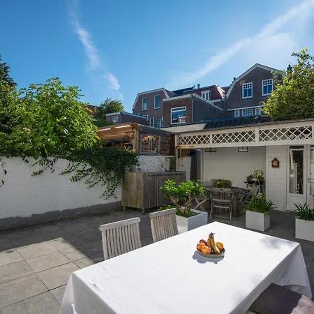 Casa Hofdijkstraat * ألكمار