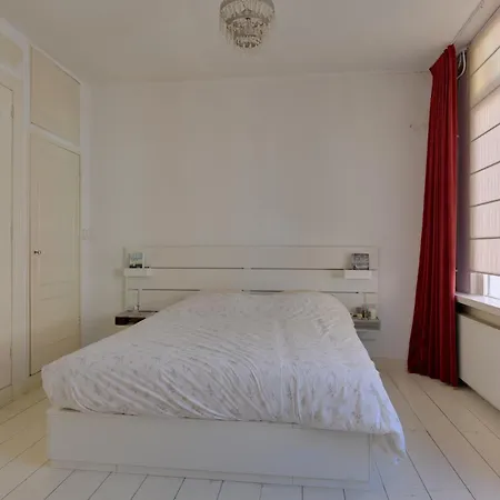 بيت للعطل Casa Hofdijkstraat *