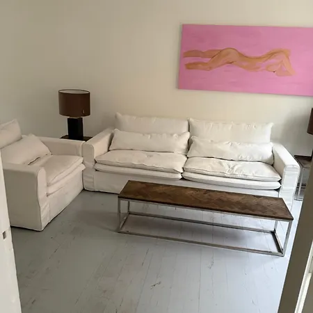 Casa Hofdijkstraat Semesterbostad *