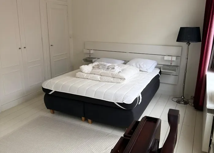 Vakantiehuis Hofdijkstraat Alkmaar