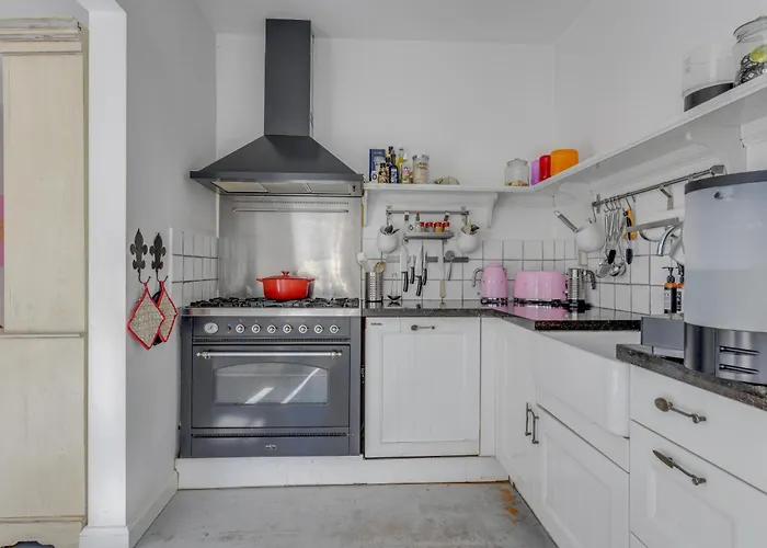 Hofdijkstraat Vakantiehuis *