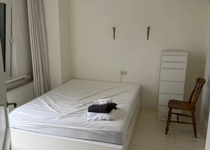 Vakantiehuis Hofdijkstraat Alkmaar