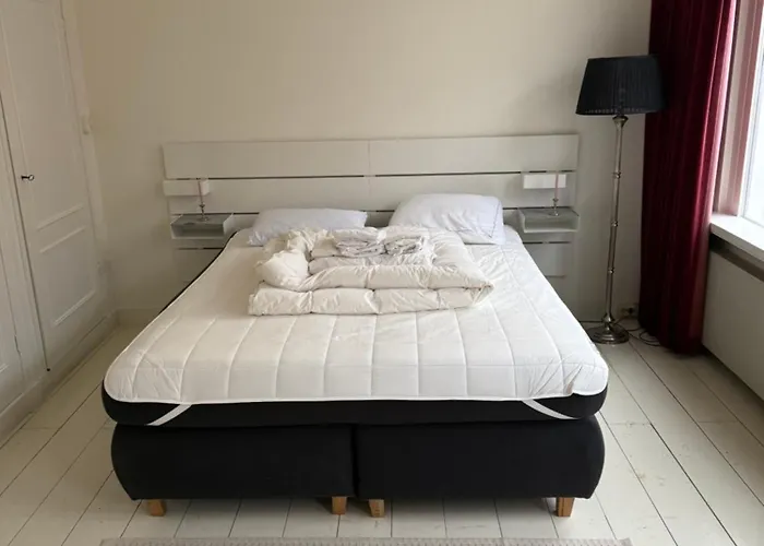 Hofdijkstraat Alkmaar