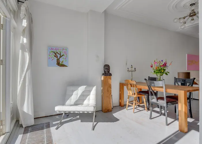 Hofdijkstraat Alkmaar