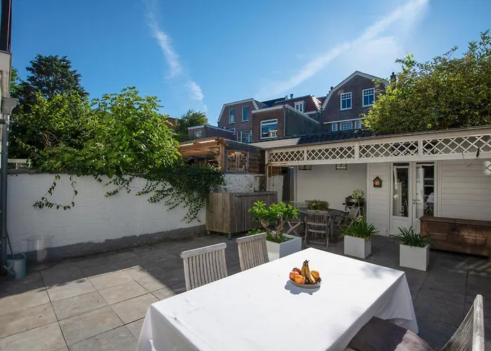 Hofdijkstraat * Alkmaar