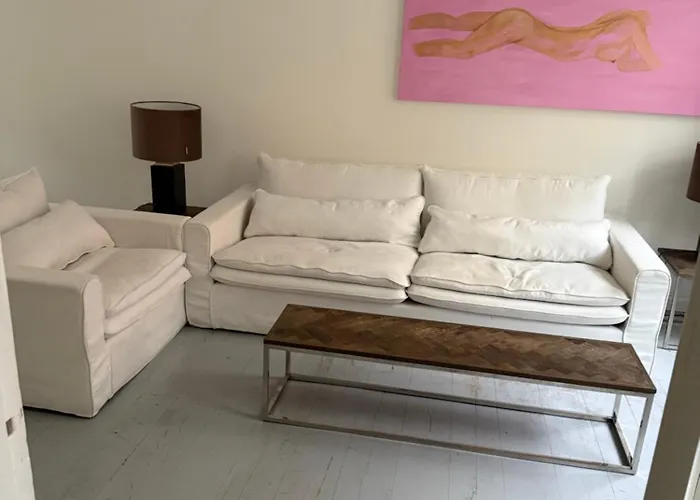 Hofdijkstraat Vakantiehuis *