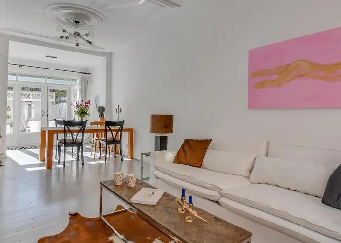 Hofdijkstraat Vakantiehuis Alkmaar